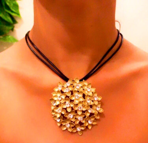 Sparkle Necklace